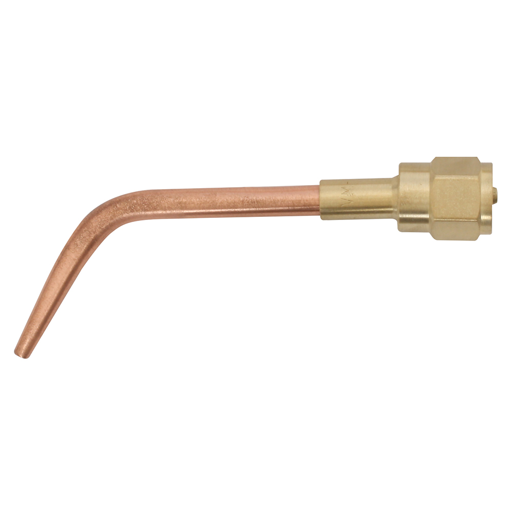 BOQUILLA PARA SOLDAR TIPO VICTOR #0