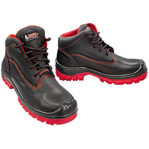 BOTA DIELECTRICA INYECTADA D5 #8