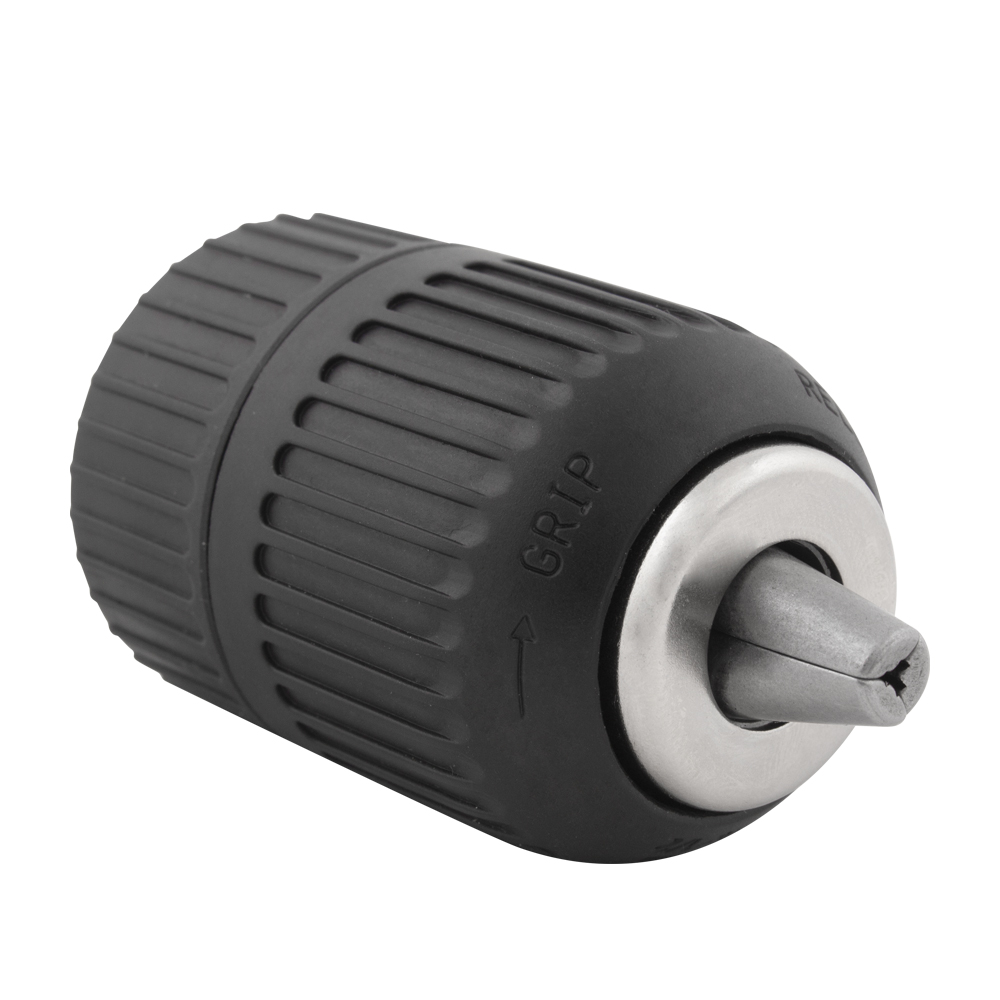 BROQUERO PROF 1/2" SIN LLAVE ROSCA 20UNF