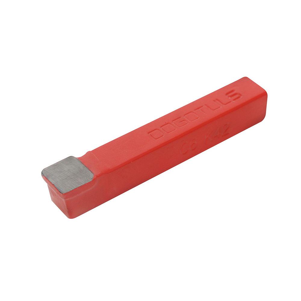 BURIL CALZADO C8 1/2" CUADRADO K42