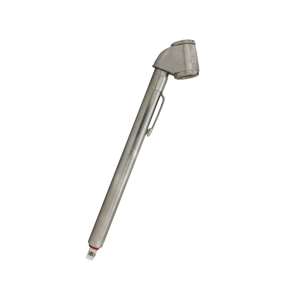 CALIBRADOR METALICO S-927 120 LBS MILTON