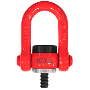 CANCAMO 360° IZAJE 3/4"-10UNC 3T G80