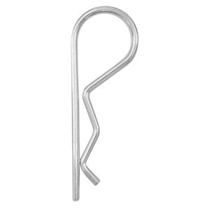 CHAVETA DE 3,3MM X 82MM P/PERNO DE 5/8"