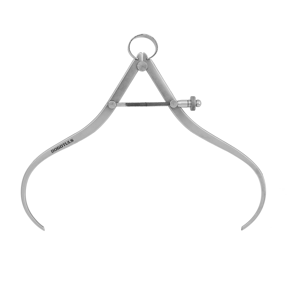 COMPAS PUNTA EXTERIOR 10"