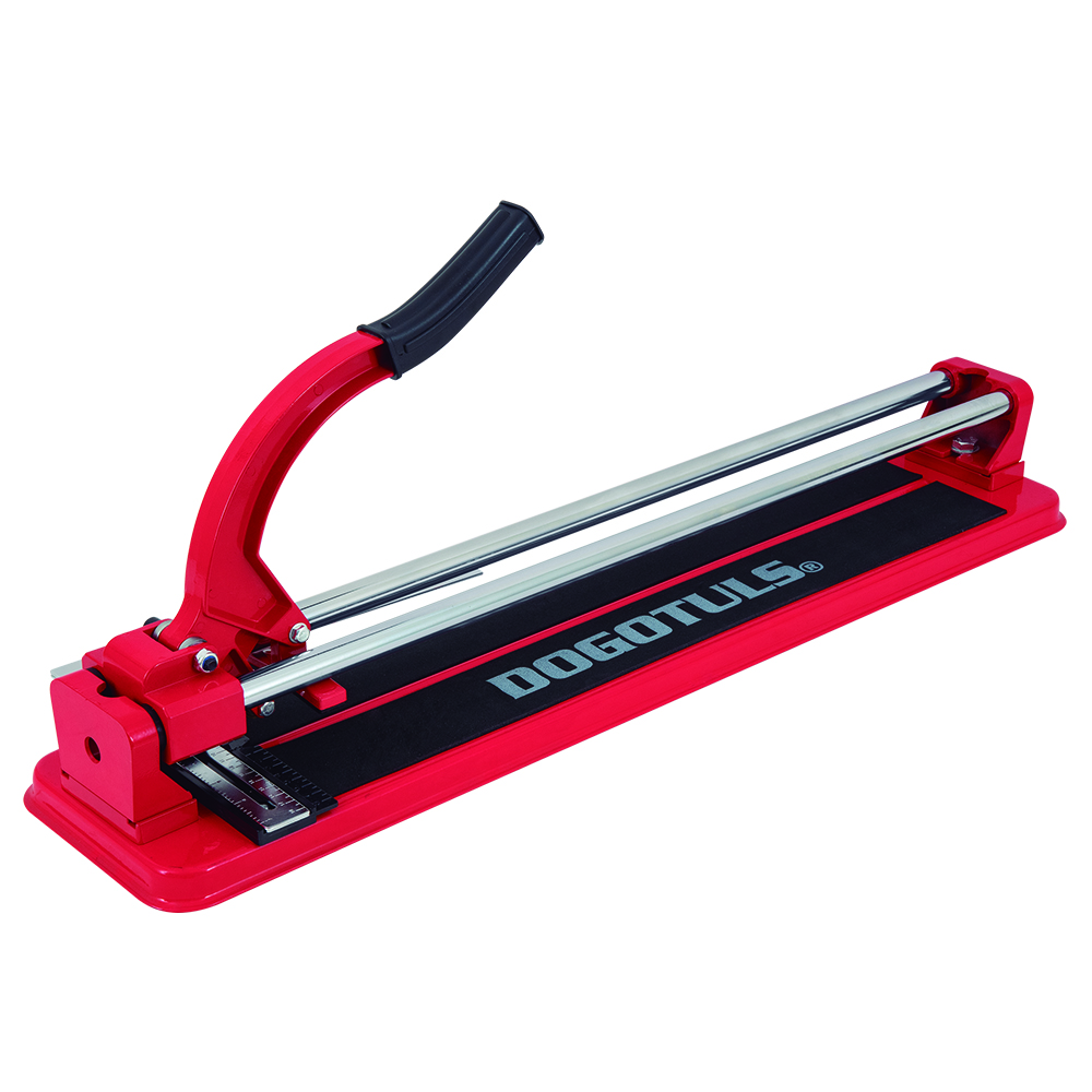 CORTADORA AZULEJO TUBO BARRA 60cm x 12mm