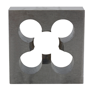 DADO 3/4 NPT CUADRADO ROSCA NPT DOGO