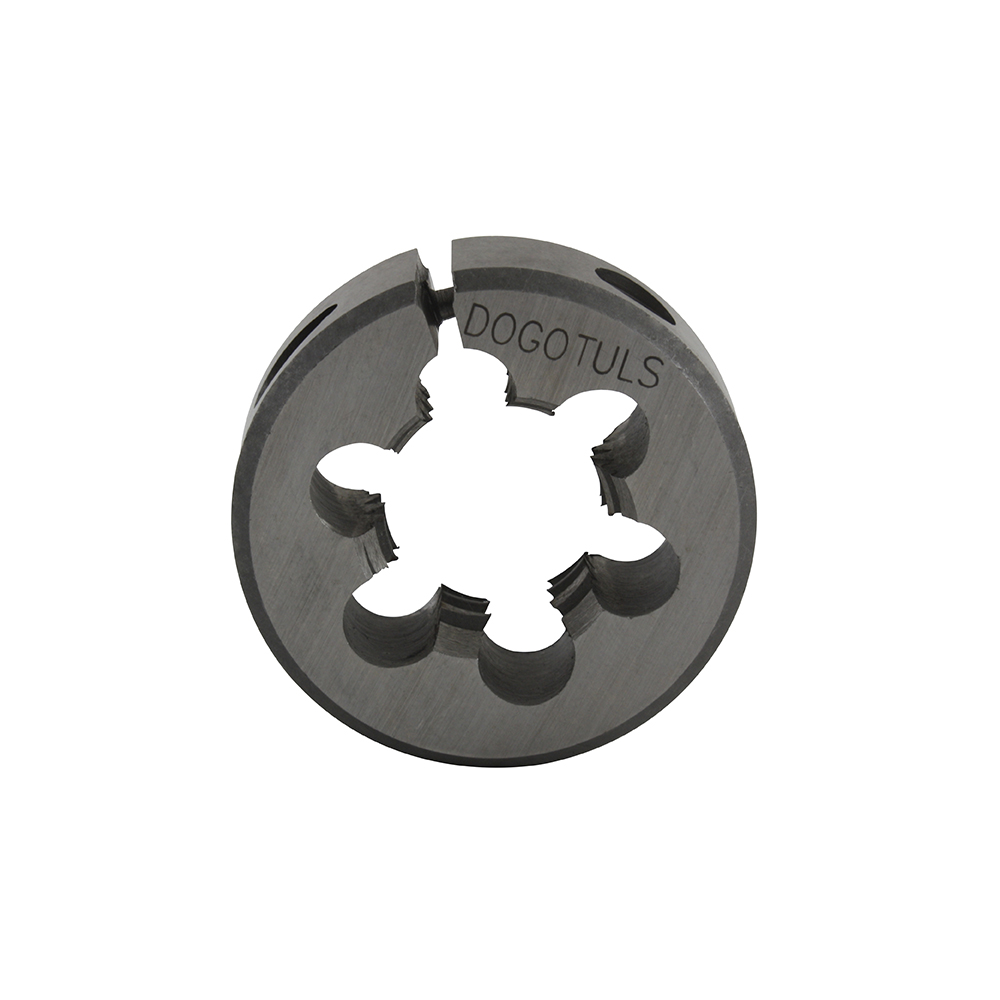 DADO REDONDO 1-1/2 FINO 3/4-16 AJUST AAC