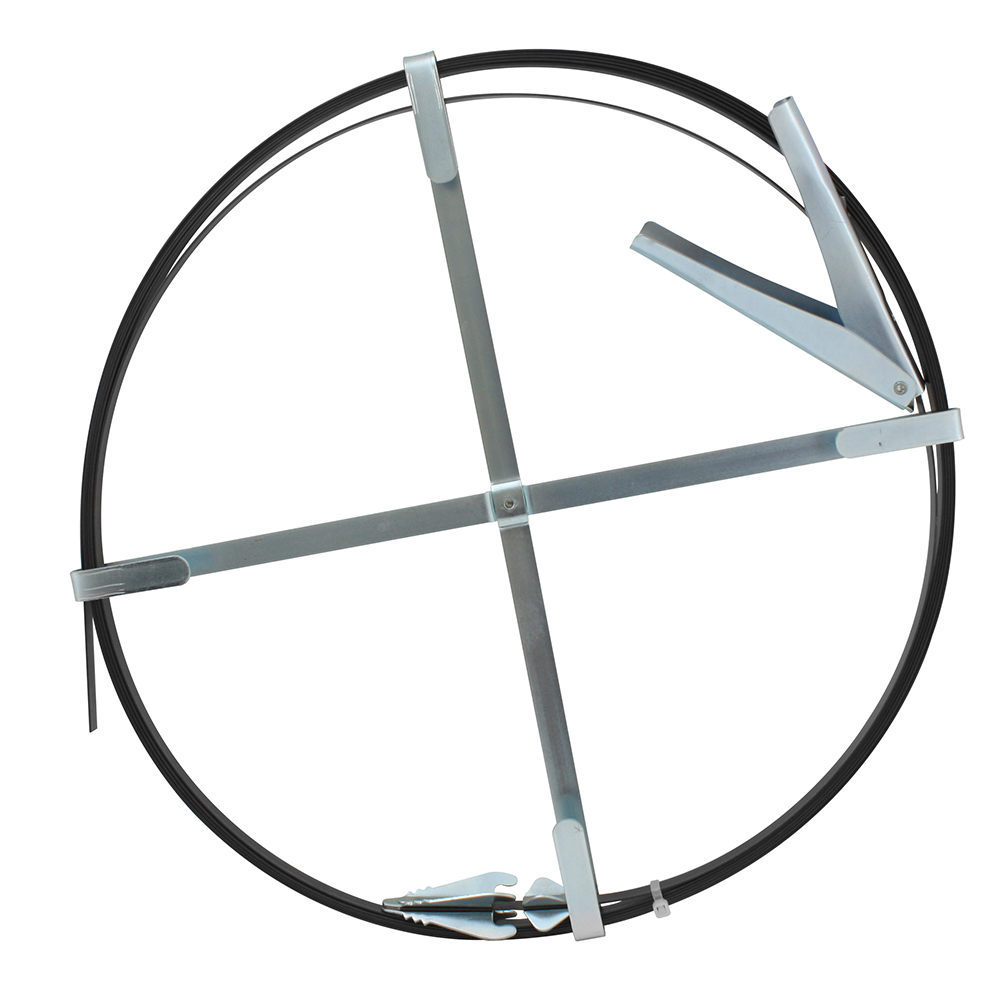 DESTAPACAÑO DE CINTA 1/2" X 7.6 MT