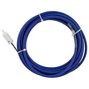 DESTAPACAÑO PARA TALADRO 1/4" X 7.6 MT