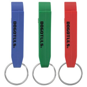 DESTAPADOR REFRESCO PLASTICO C/ARGOLLA