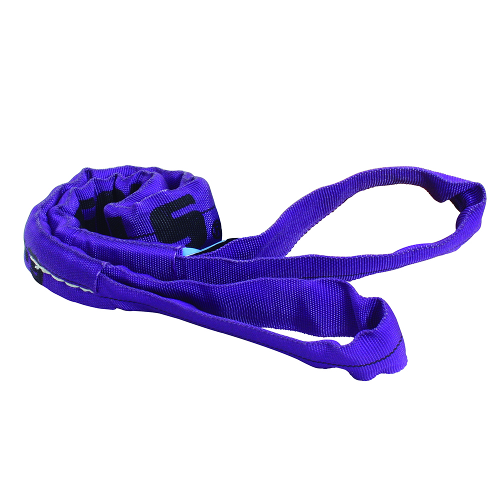 ESLINGA POLIESTER OJO-OJO 1T 1M