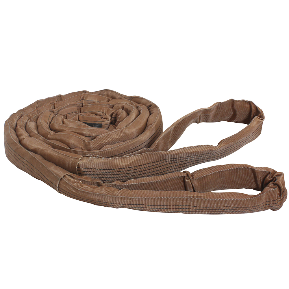 ESLINGA POLIESTER OJO-OJO 6T 6M