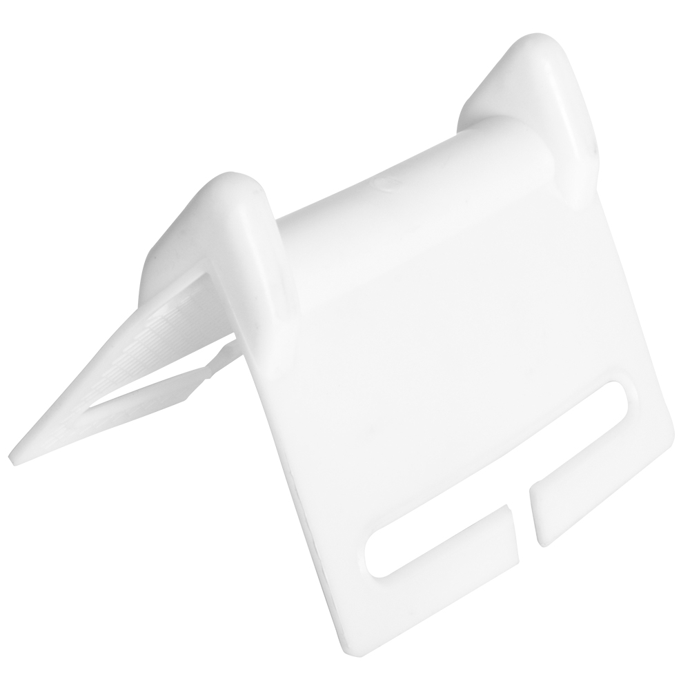 ESQUINERO PLASTICO 4" BANDA Y ESLINGA