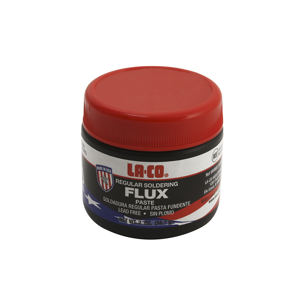 FUNDENTE FLUX  2oz NO TOXICO 22101 LACO