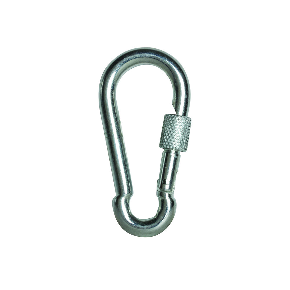 GANCHO RAPIDO C/TUERCA 6X60MM 113kg