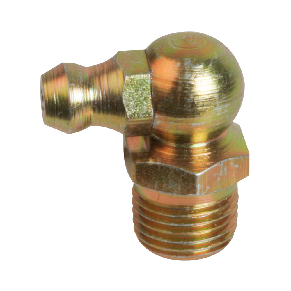 GRASERA 90° D-190 1/4-28 SAE DOGOTULS