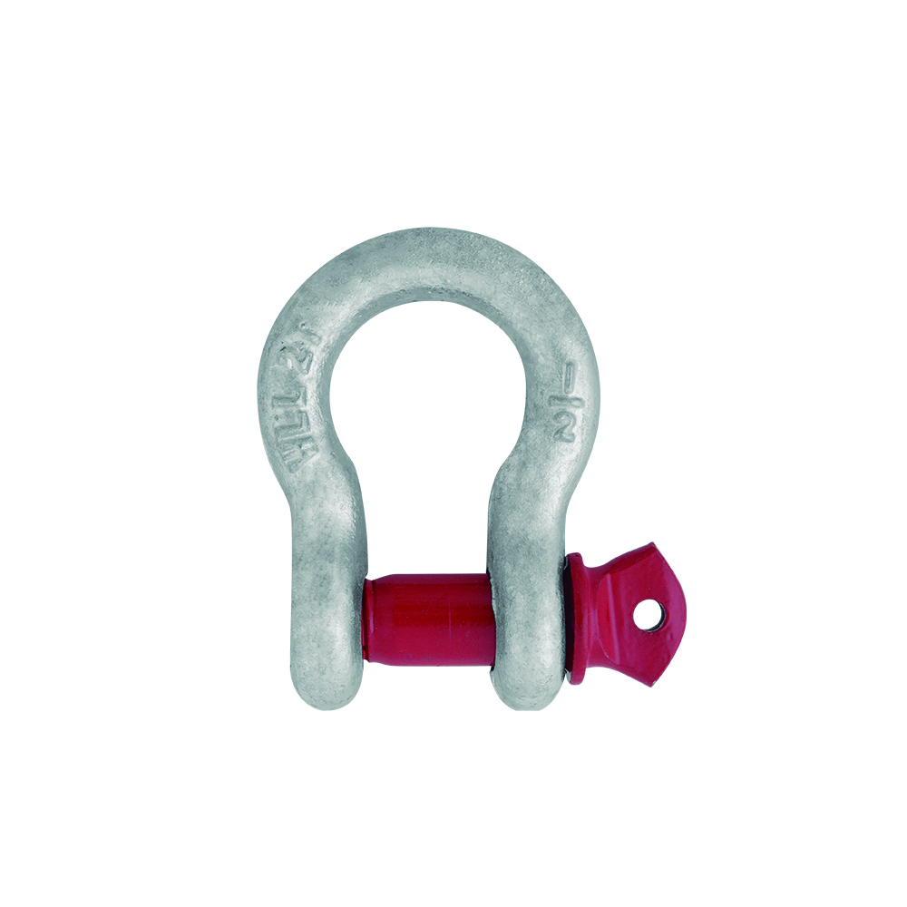 GRILLETE 1/2" PERNO 5/8" 2T G-209