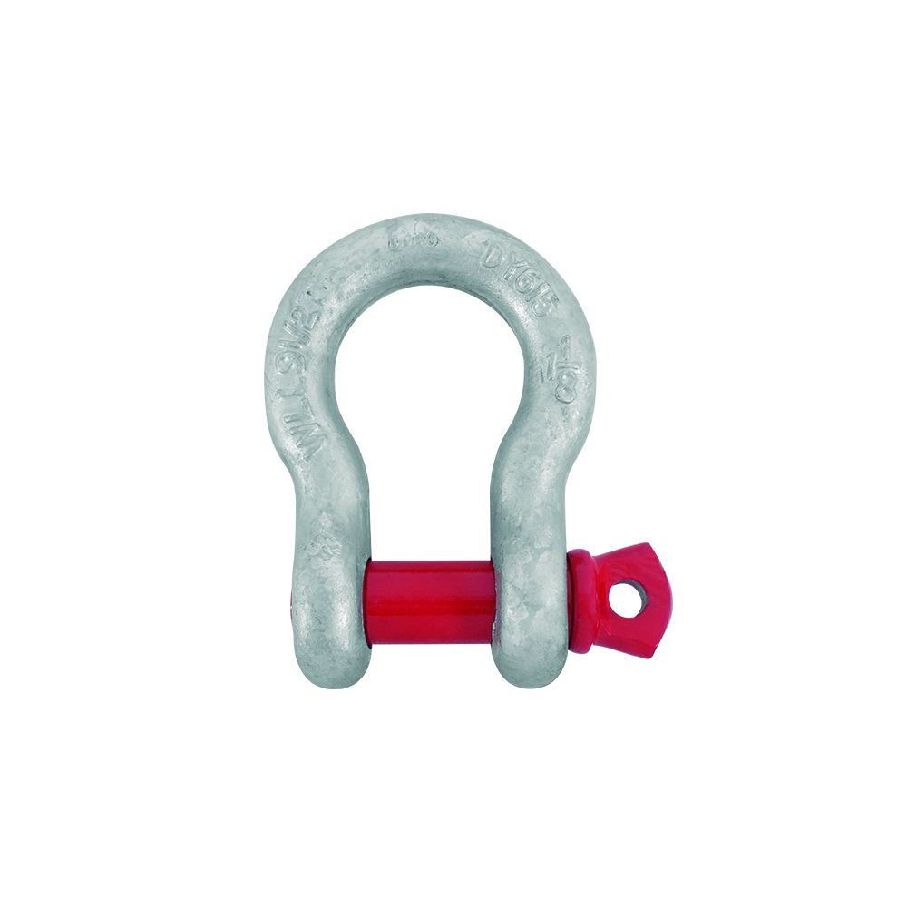 GRILLETE 1-1/8  PERNO 1-1/4 9.5T G-209