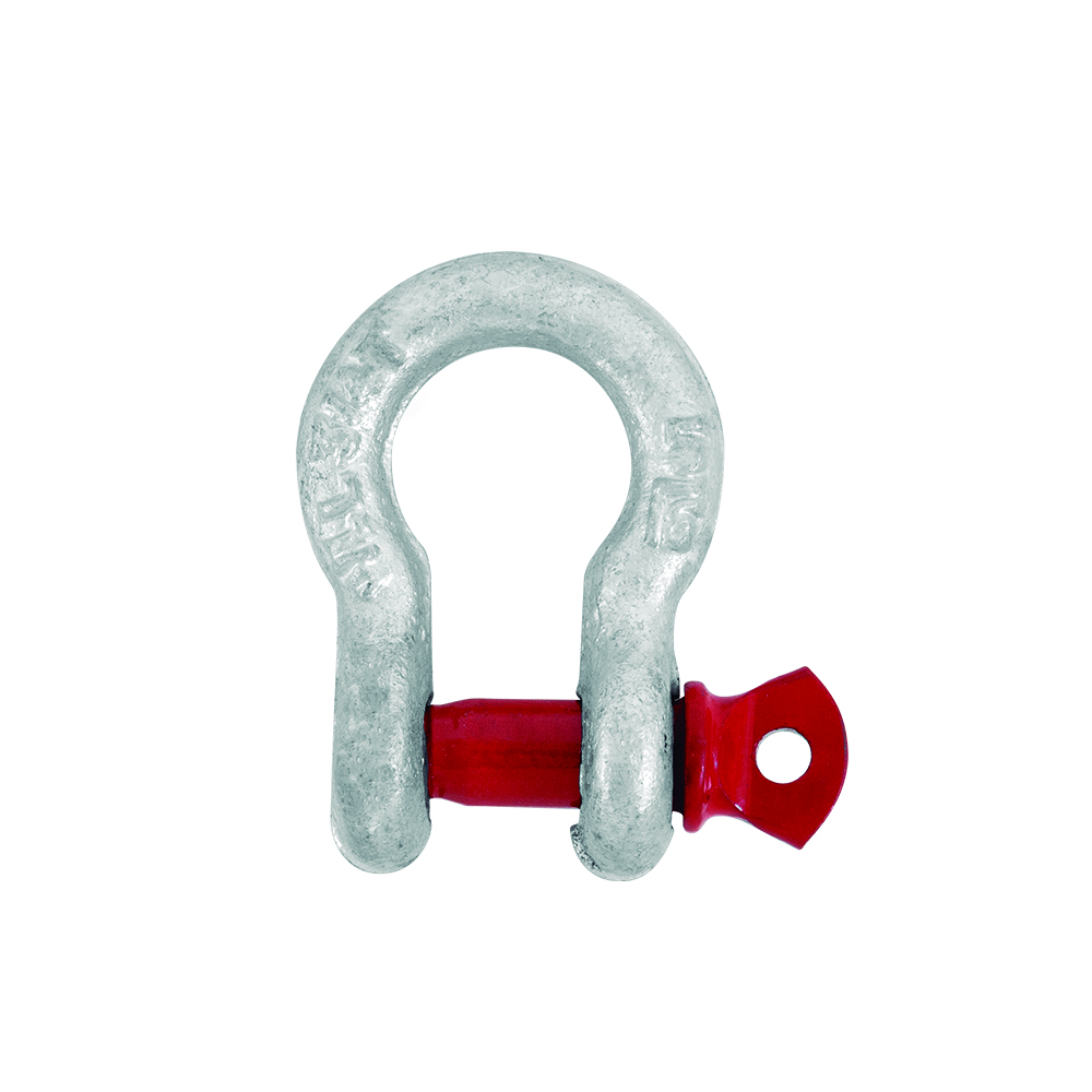 GRILLETE 5/16 PERNO 3/8" 3/4T G-209