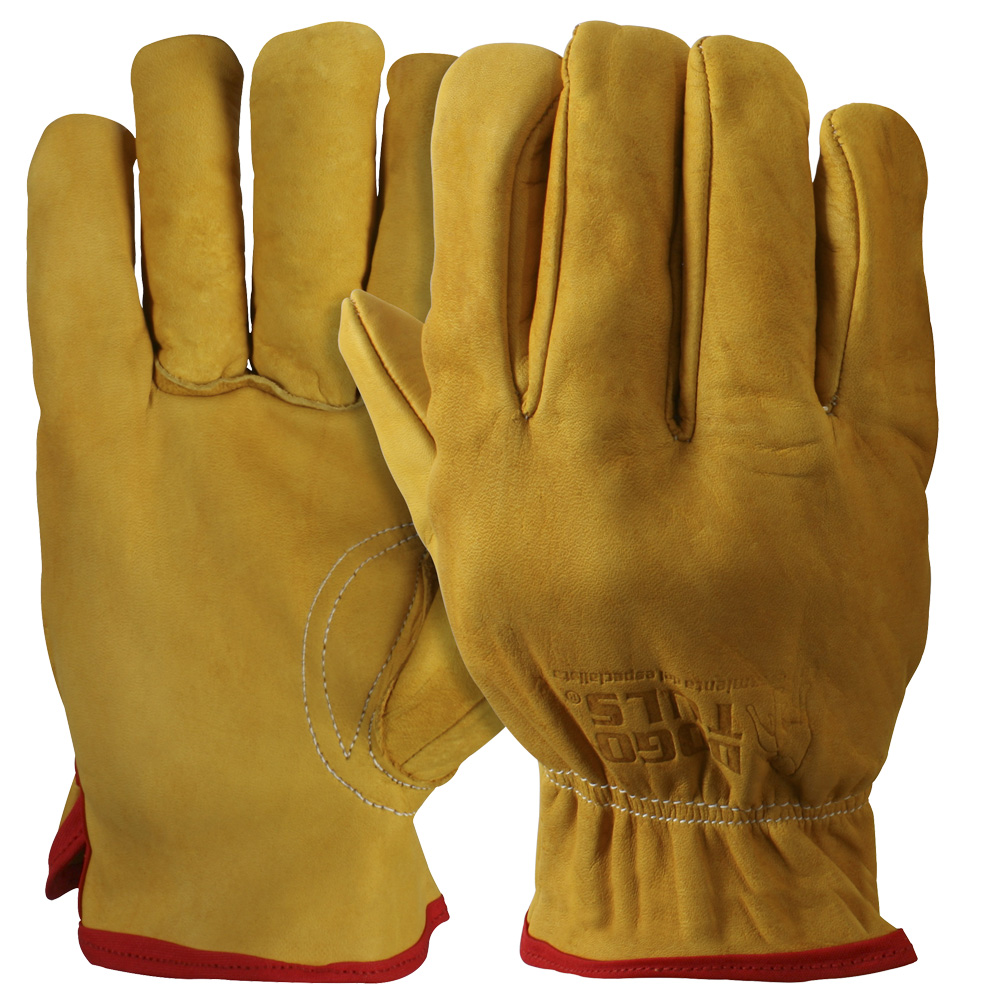 GUANTE DE RES OPERADOR TALLA 10 RESORTE