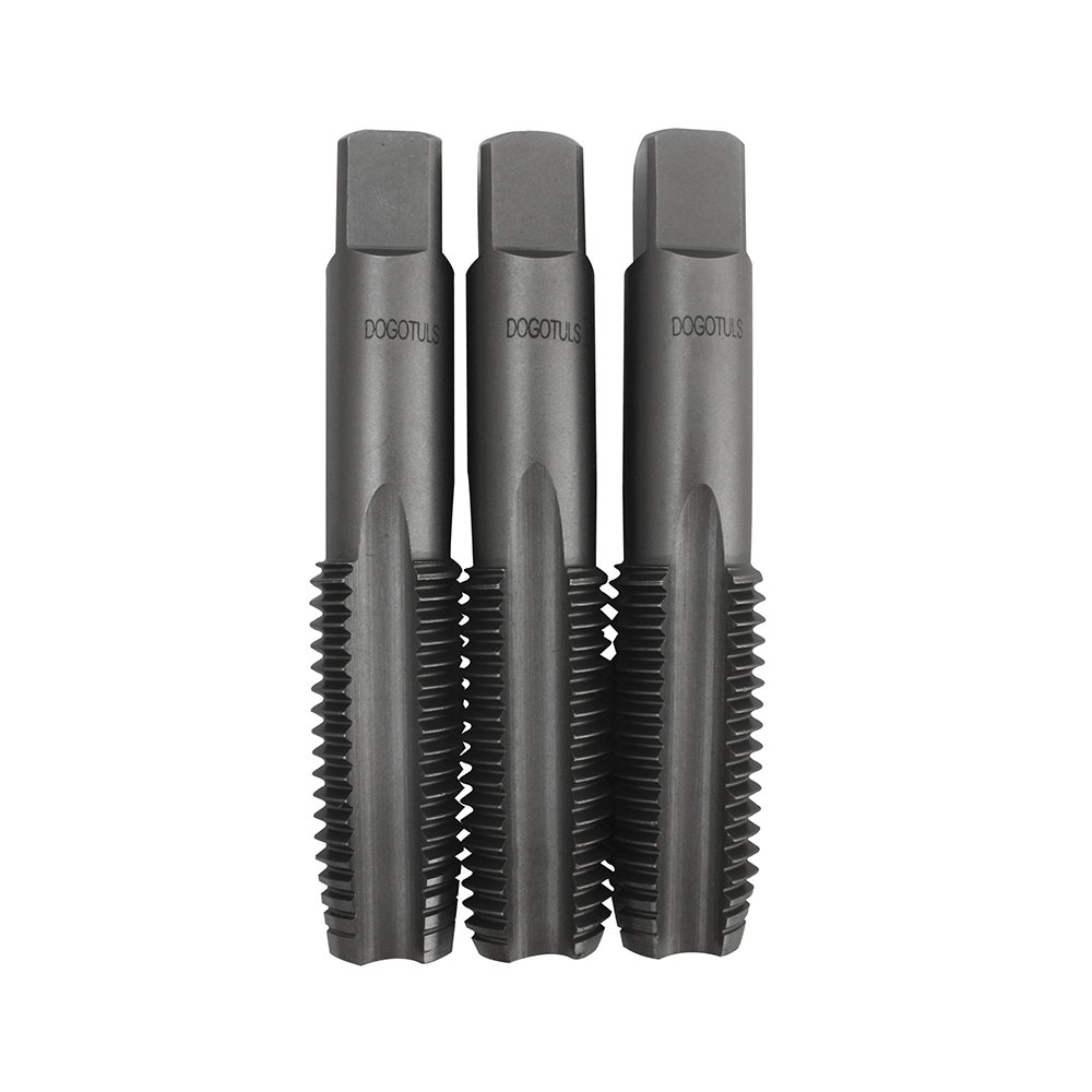 JGO 3 MACHUELOS AAC  1"-8 NC