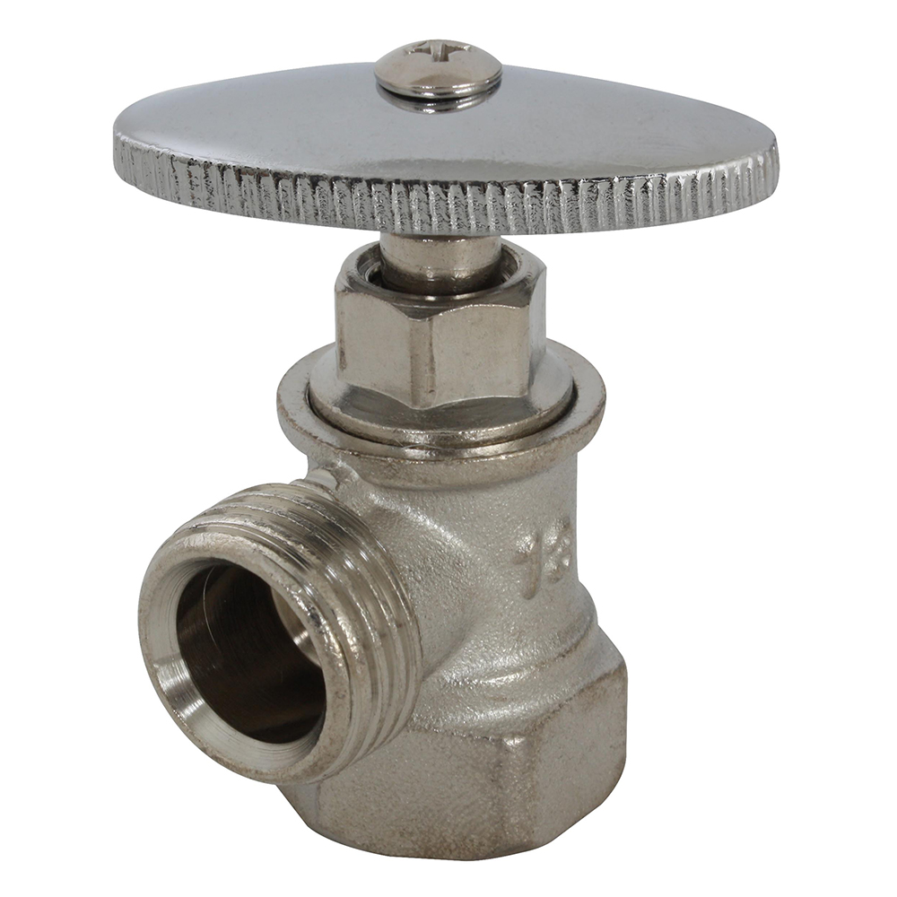 LLAVE 1/2 X 1/2 CONTROL LAVABO