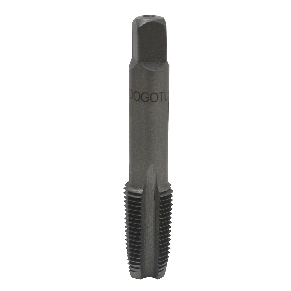 MACHUELO PARA TUBO NPT 3/8"-18  AAC