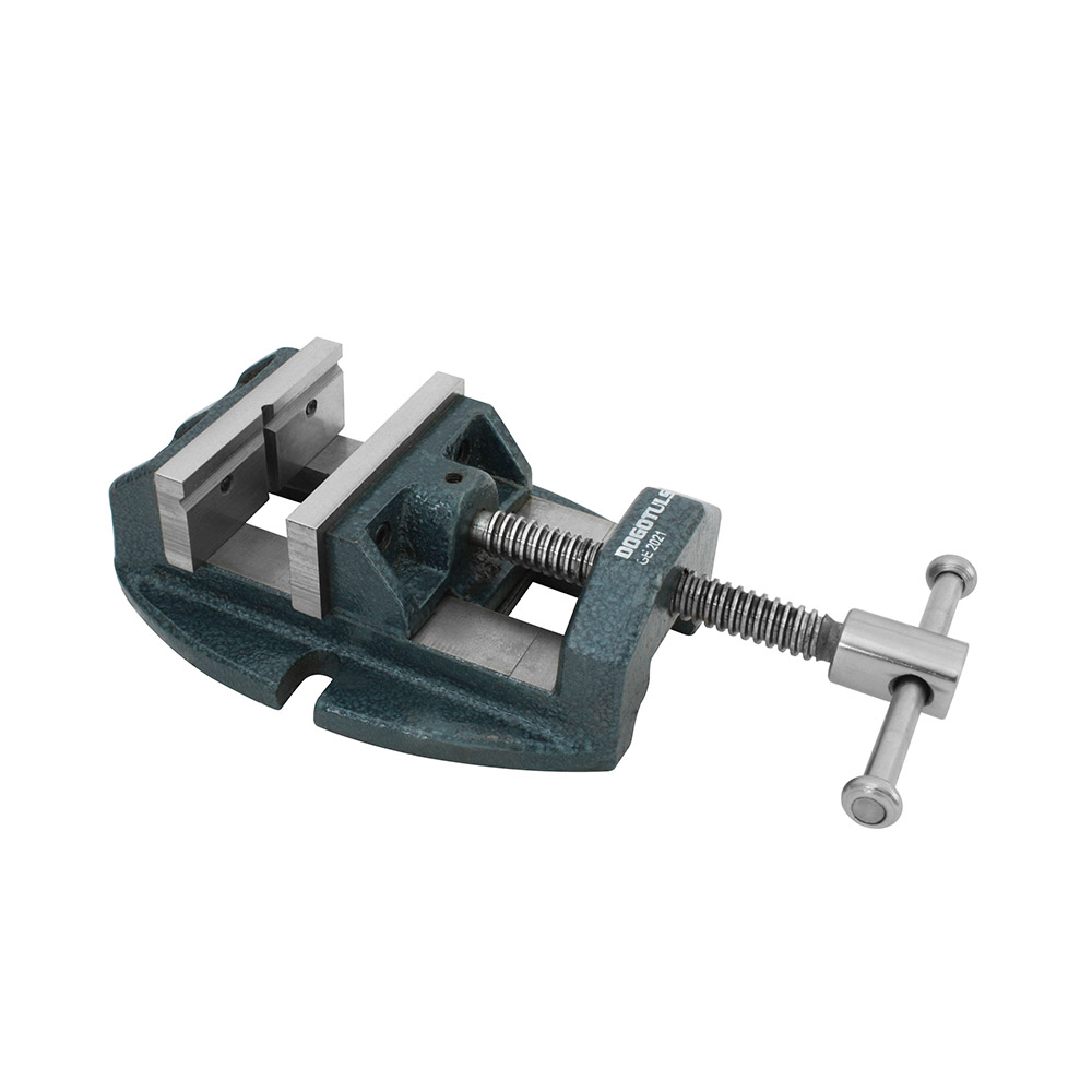 MORSA FIJA DE HIERRO 3"