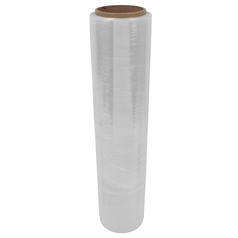 PELICULA PLASTICA 18" CAL 50 X 800 PIES