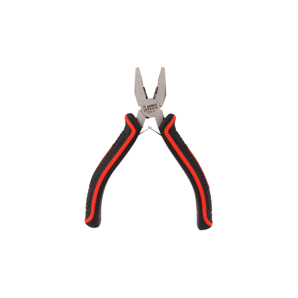 PINZA ELECTRICISTA MINI CR-V 5"