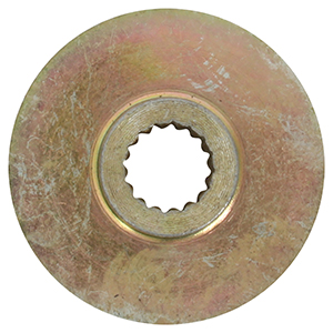 REPUESTO BASE DE FRENO GARRUCHA 5 ton