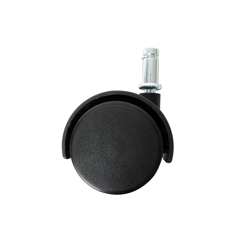 RODAJA YOYO ESPIGA CON ARIILLO 50MM