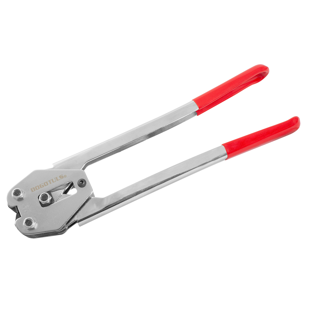 SELLADORA PARA FLEJE PLASTICO 1/2" D3