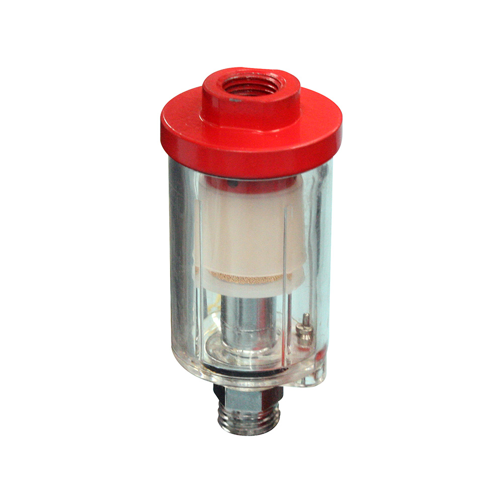 SEPARADOR DE AIRE Y AGUA PARA COMPRESOR