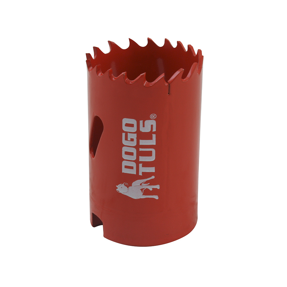 SIERRATASA BIMETALICA M3 3/4" 19mm