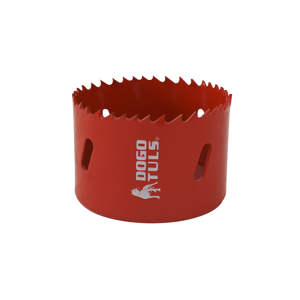 SIERRATASA BIMETALICA M3 4" 102mm