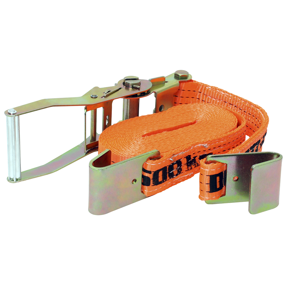 SUJETACARGA 3"X30' GANCHO PLANO 2.5T