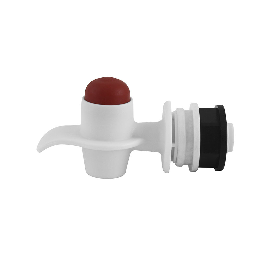 VALVULA PARA TERMO DE BOTON SUPERIOR