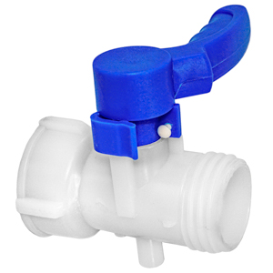 VALVULA TOTE IBC 60MM CUERDA GRUESA