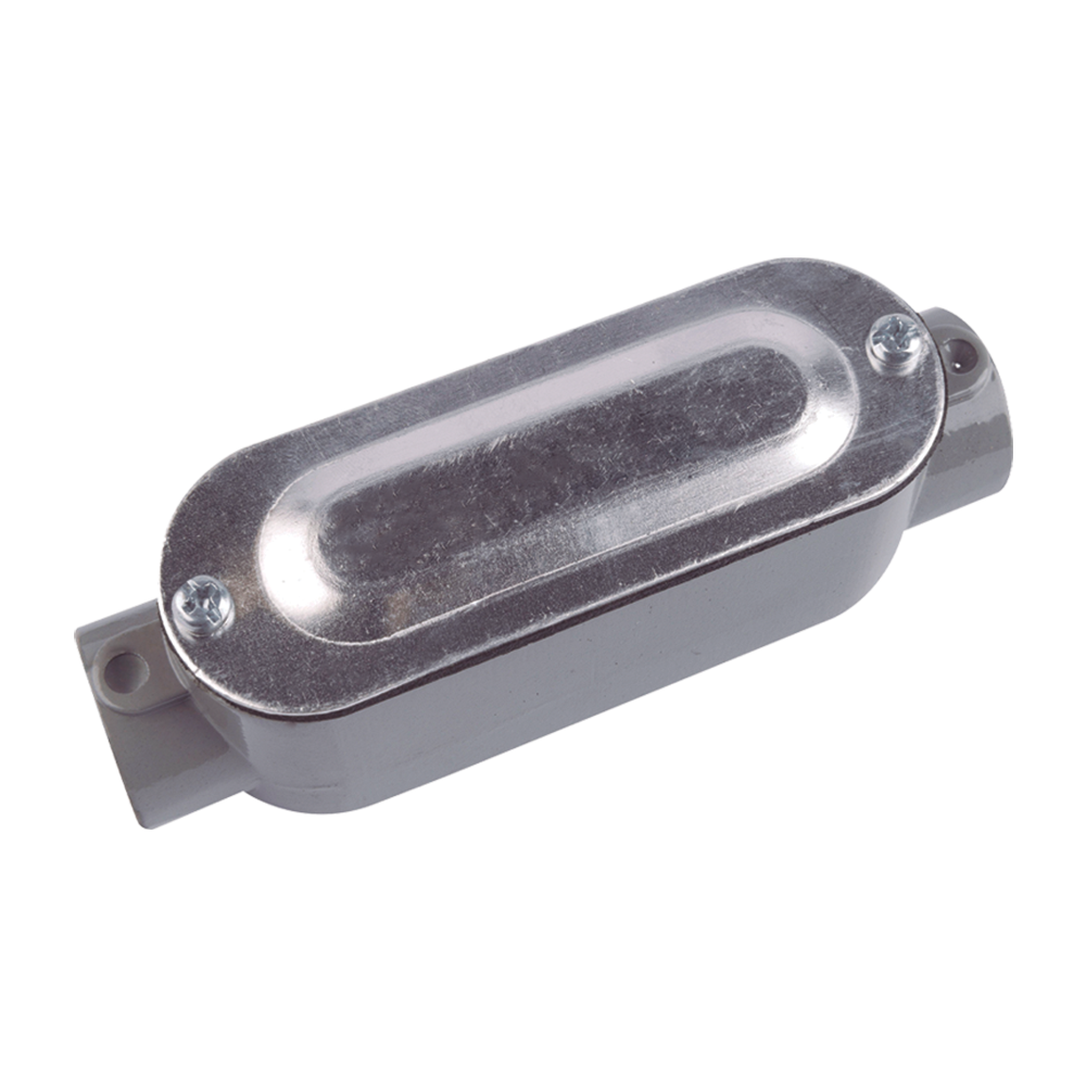 CONDULET DE ALUMINIO TIPO  C75  3/4"