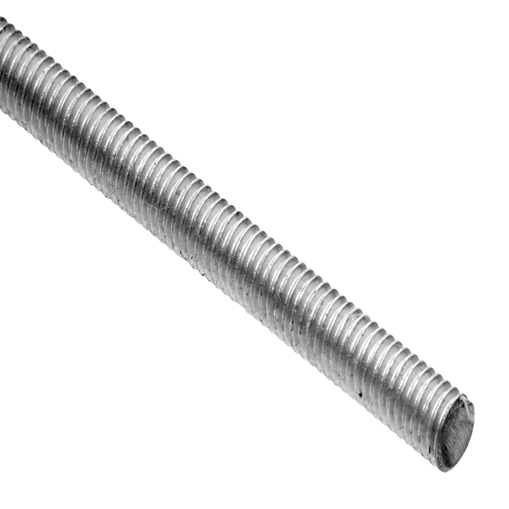 BARRA ROSCADA 3/8”   LONGITUD 1 METRO