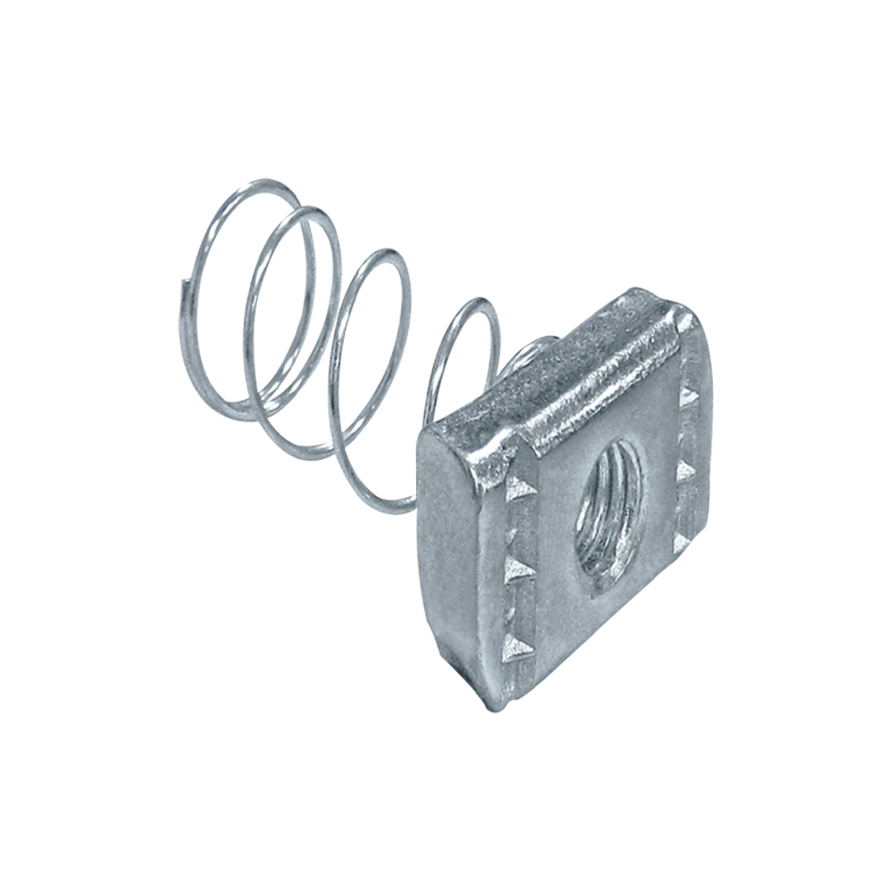 TUERCA UNICANAL 5/16"