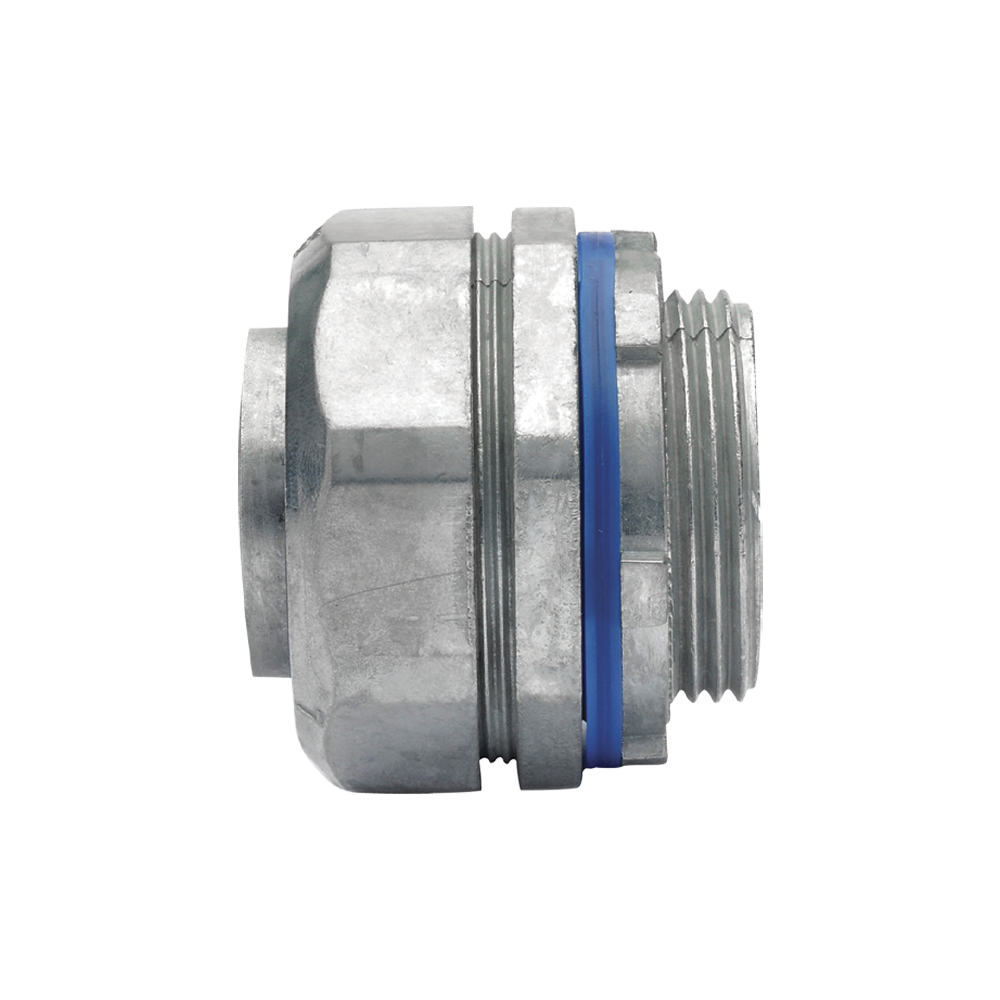 CONECTOR RECTO PARA TUBO LIQUIDTIGHT 1/2”