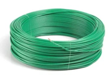 CABLE DE 100 MTSRoHS THW-LS/THHW-LS 2/0 VERDE