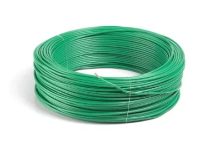 CABLE DE 100 MTSRoHS THW-LS/THHW-LS 3/0 VERDE