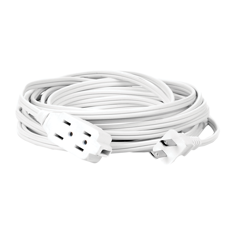 EXTENSION ELECTRODOMESTICA 8 METROS