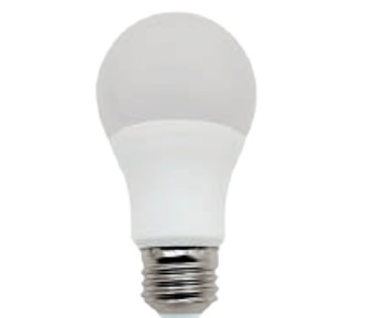 PAQUETE DE 500 LAMPARAS   12 W   127 V~   60 Hz   6,500 K  1 050 lm