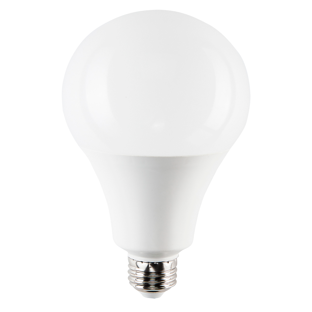 LAMPARA DE LED 55 W 100-240 V~ 60 Hz E-26 A-160 6 500 K 6 000 lm