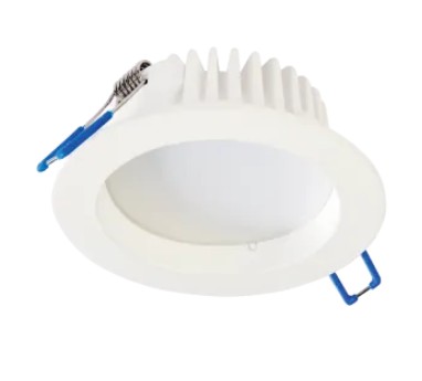 DOWNLIGHT LED 9 W CIRCULAR 100-240 V~ 50/60 Hz 6 500 K