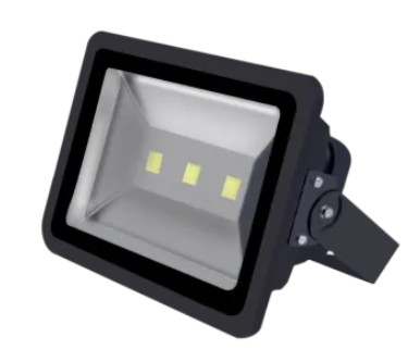 PROYECTORES DE LED 2 X 50 W (100 W)   120-277 V~   60 Hz   4,100 K   10,000 lm